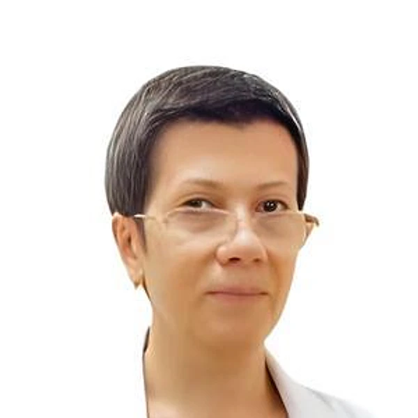 Фафурина Ольга Леонидовна — Онколог, Череповец