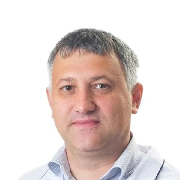 Полыгалов Александр Владимирович — Радиолог, Пермь