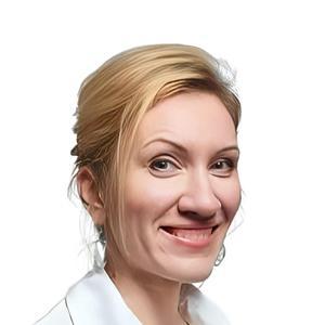 Полякова Татьяна Акимовна — Невролог, Паркинсонолог, Сомнолог, Эпилептолог, Белгород