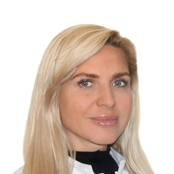 Царева Елена Егоровна — Кардиолог, Воронеж