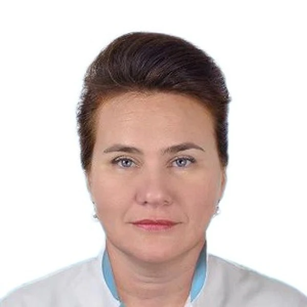 Гулиева Лариса Григорьевна — Гинеколог, Акушер, Тамбов