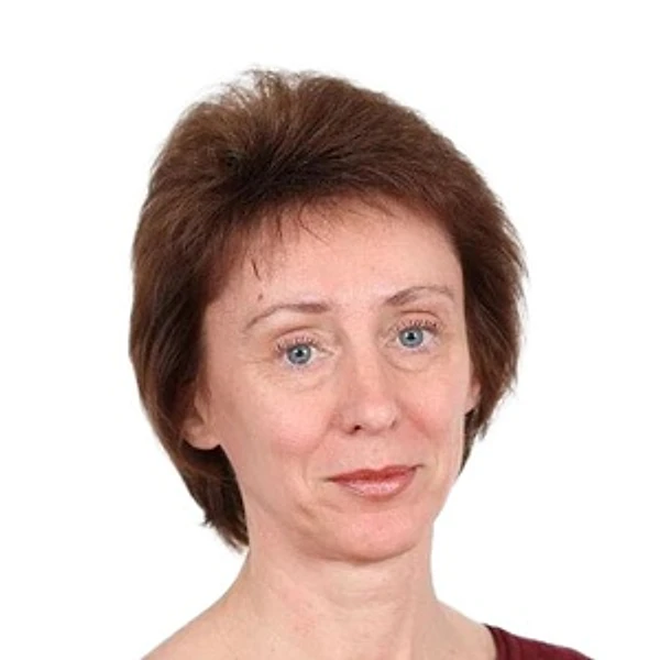Грибанова Ольга Александровна — Аллерголог, Детский аллерголог, Новосибирск