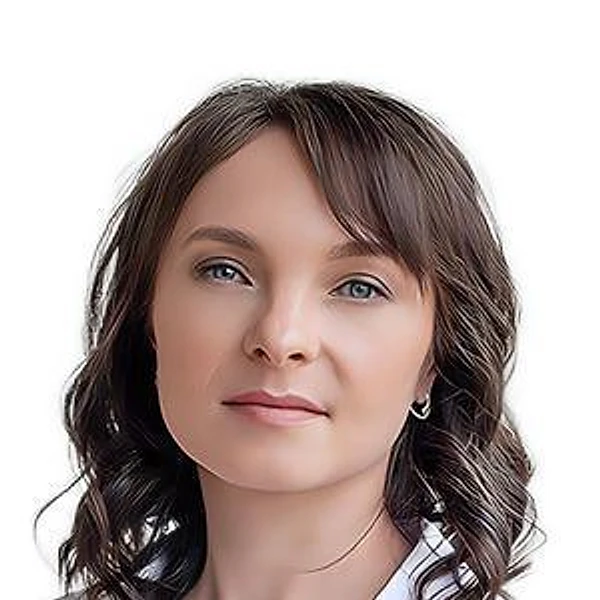 Зиннатова Елена Владимировна — Аллерголог, Детский аллерголог, Иммунолог, Новосибирск