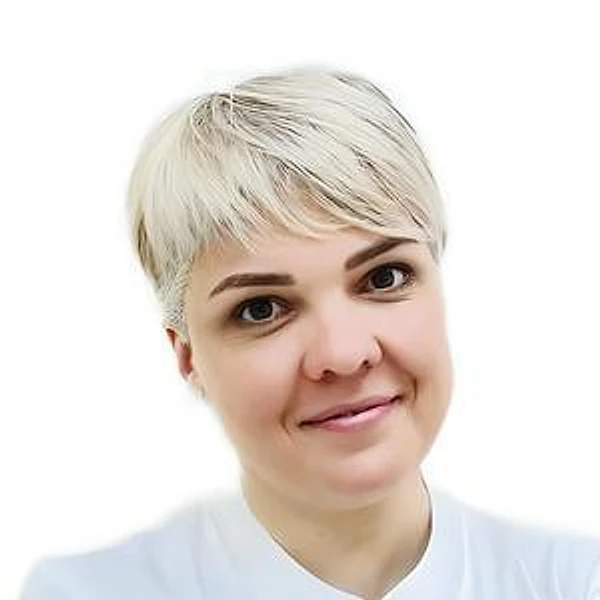 Ковалевская-Кучерявенко Татьяна Владимировна — Аллерголог, Детский аллерголог, Иммунолог, Новосибирск