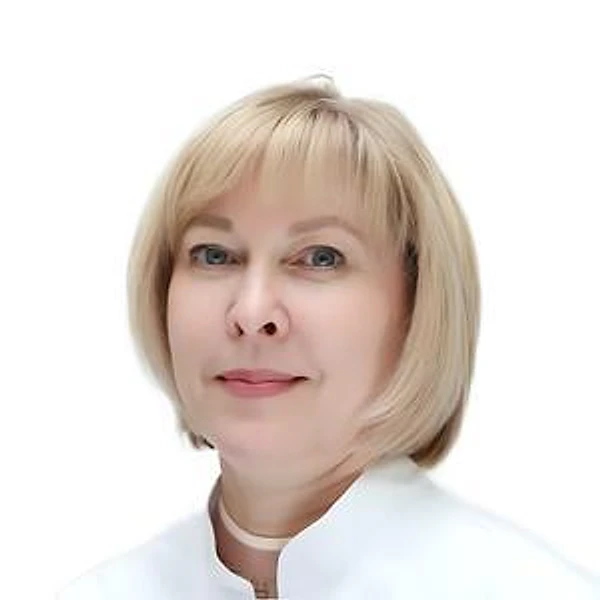 Ананченко Елена Эдуардовна — Аллерголог, Детский аллерголог, Детский иммунолог, Детский пульмонолог, Иммунолог, Пульмонолог, Новосибирск
