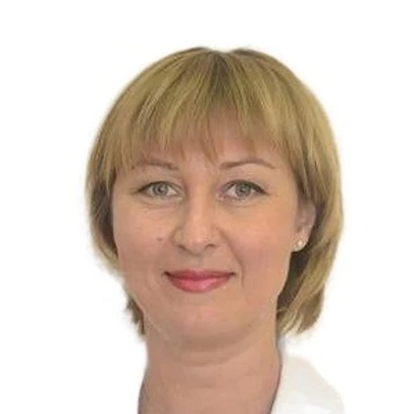Суровикина Екатерина Александровна — Функциональный диагност, Новосибирск