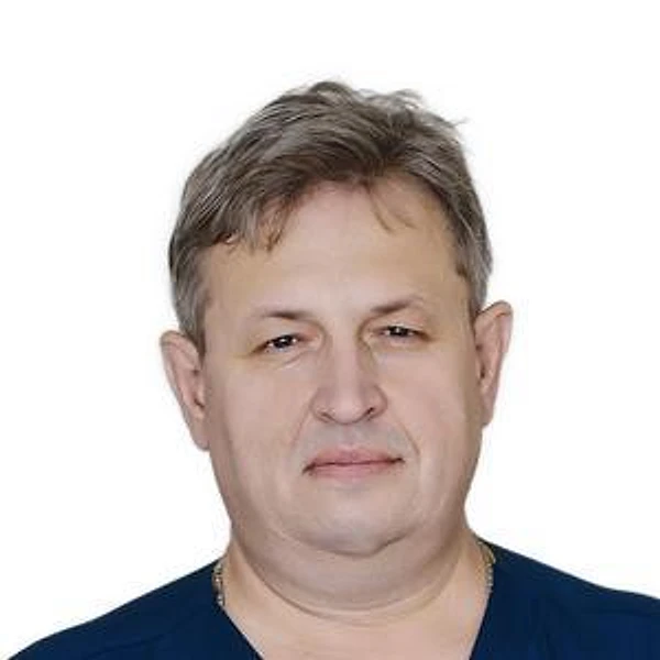 Карауланов Ярослав Евгеньевич — ЛОР, Детский ЛОР, ЛОР-хирург, Новосибирск