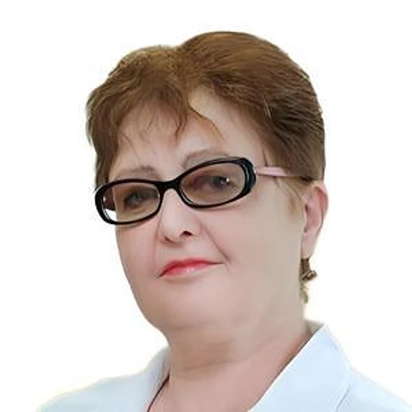 Подгайская Елена Васильевна — Педиатр, Детский гастроэнтеролог, Новосибирск