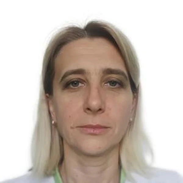 Рачкова Елена Викторовна — Гинеколог, Акушер, Врач УЗИ, Тогучин