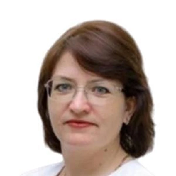 Черникова Анна Анатольевна — Гинеколог, Новосибирск