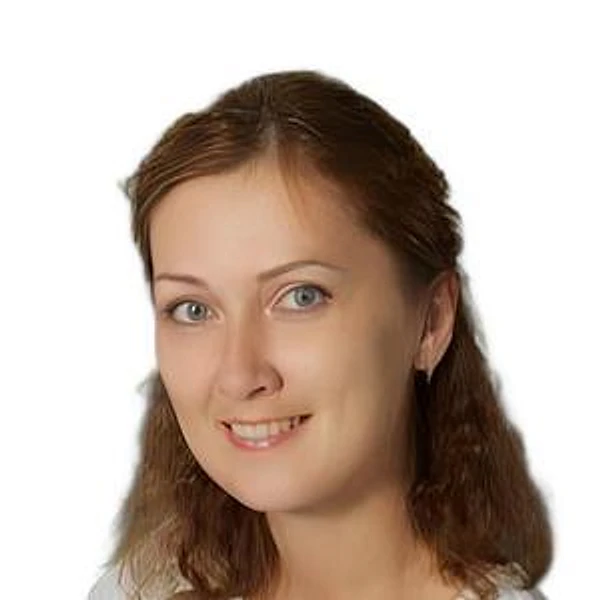 Ломовцева Ольга Викторовна — Детский офтальмолог, Офтальмолог (окулист), Красноярск
