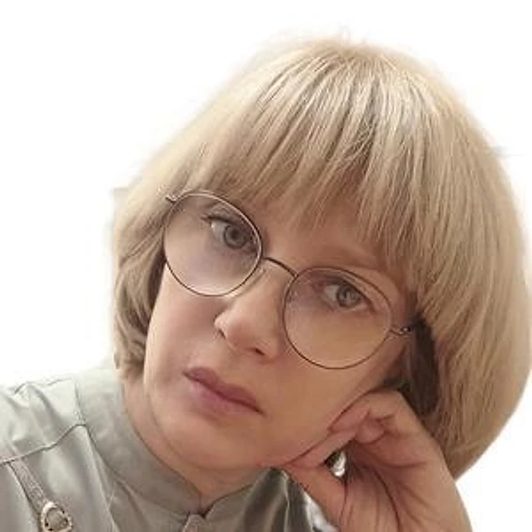 Сумарокова Марина Александровна — Кардиолог, Функциональный диагност, Новосибирск