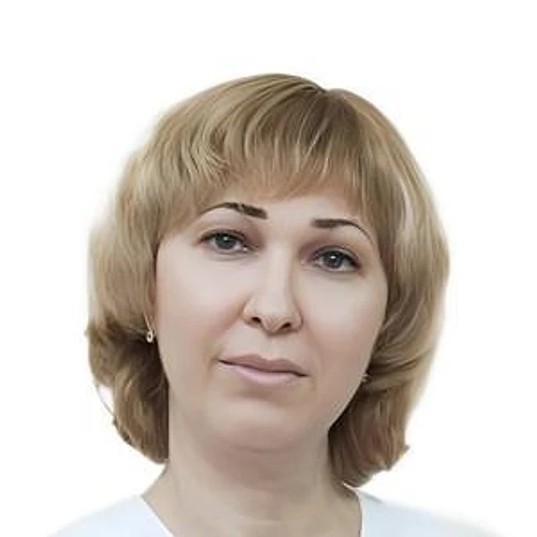 Торпищева Ирина Мирославовна — Гинеколог, Новосибирск