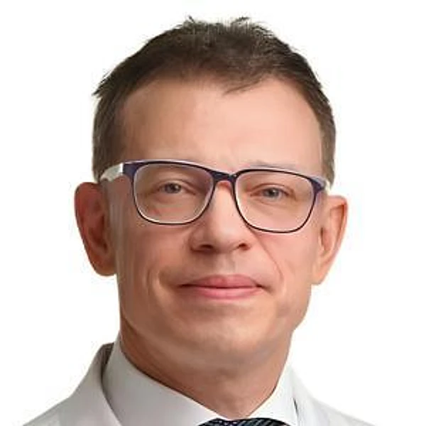 Кошевой Александр Петрович — Флеболог, Сосудистый хирург (ангиохирург), Томск