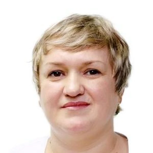 Ошлыкова Елена Викторовна — Массажист, Детский массажист, Новосибирск