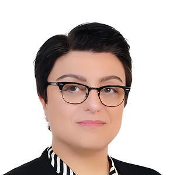 Кешелава Тина Георгиевна — Клинический психолог, Москва