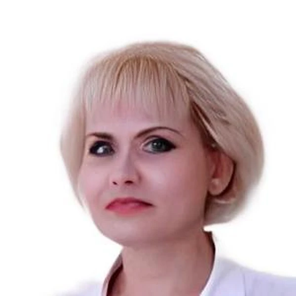 Задранская Татьяна Геннадьевна — ЛОР, Детский ЛОР, Новосибирск