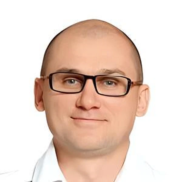 Шумейко Максим Викторович — Уролог, Андролог, Краснодар