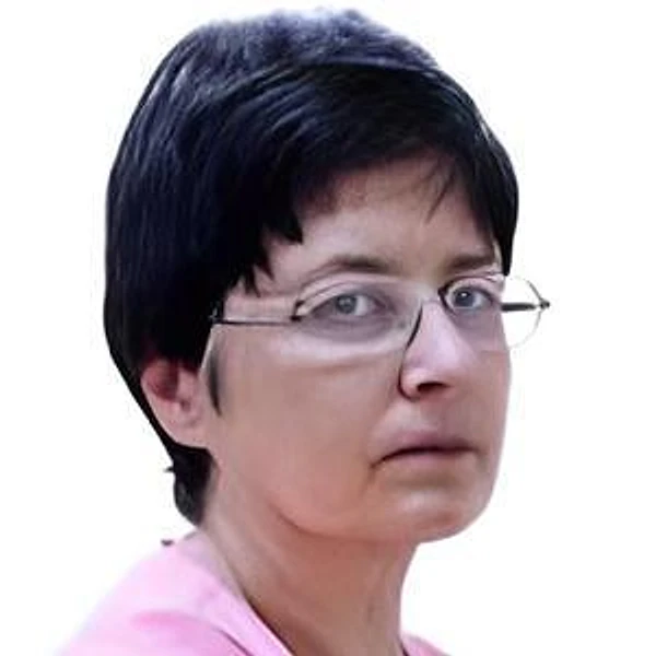 Султанова Ирина Яновна — Офтальмолог (окулист), Детский офтальмолог, Новосибирск
