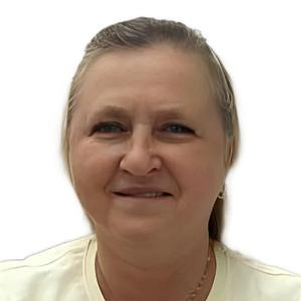 Гаврилюк Анна Анатольевна — Стоматолог, Детский стоматолог, Пародонтолог, Новосибирск