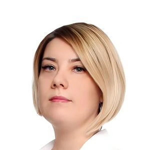 Шумилина Милена Игоревна — Стоматолог-хирург, Пародонтолог, Новосибирск