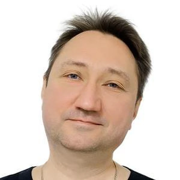 Кортс Александр Феликсович — Стоматолог-имплантолог, Детский стоматолог-хирург, Стоматолог-хирург, Новосибирск