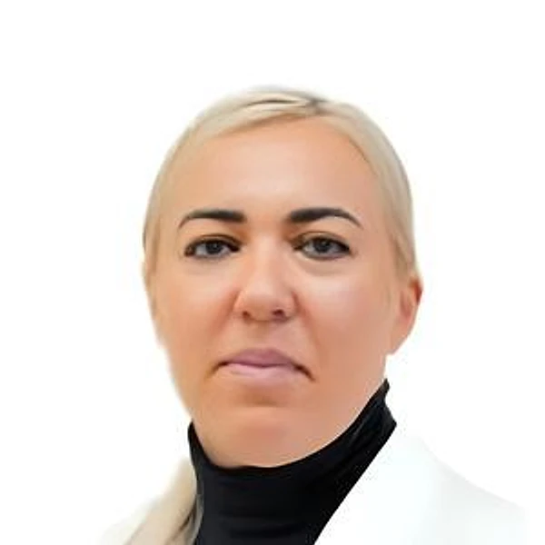 Блескина Анастасия Витальевна — Гинеколог, Акушер, Гинеколог-хирург, Онколог, Владивосток