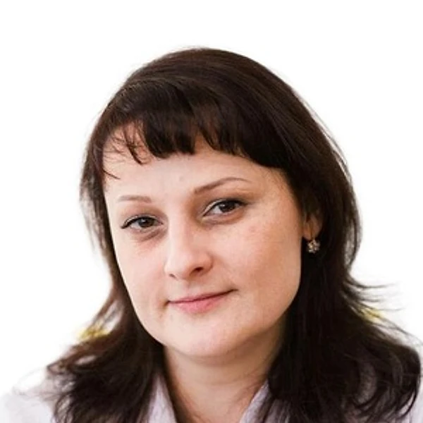 Зайцева Наталья Владимировна — Гинеколог, Акушер, Онколог, Владивосток