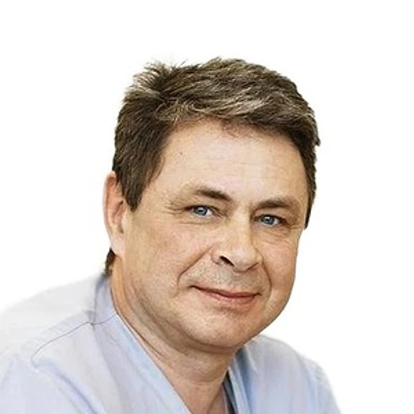 Сорока Анатолий Константинович — Хирург, Онколог, Владивосток