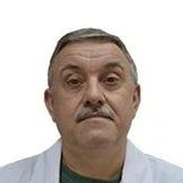 Романов Александр Вячеславович — Невролог, Детский невролог, Нижний Новгород