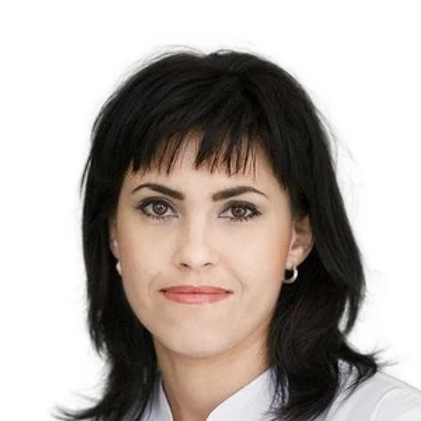 Кондратенко Дина Юрьевна — Уролог, Детский уролог, Владивосток