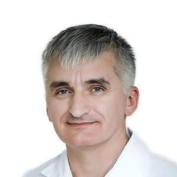Сичинава Зураб Александрович — Детский хирург, Владивосток
