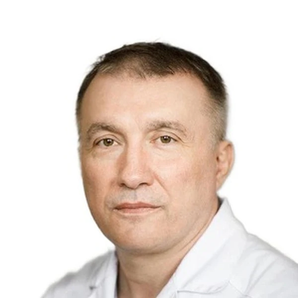 Нелюбов Игорь Владимирович — Детский хирург, Андролог, Детский уролог, Уролог, Хирург, Владивосток