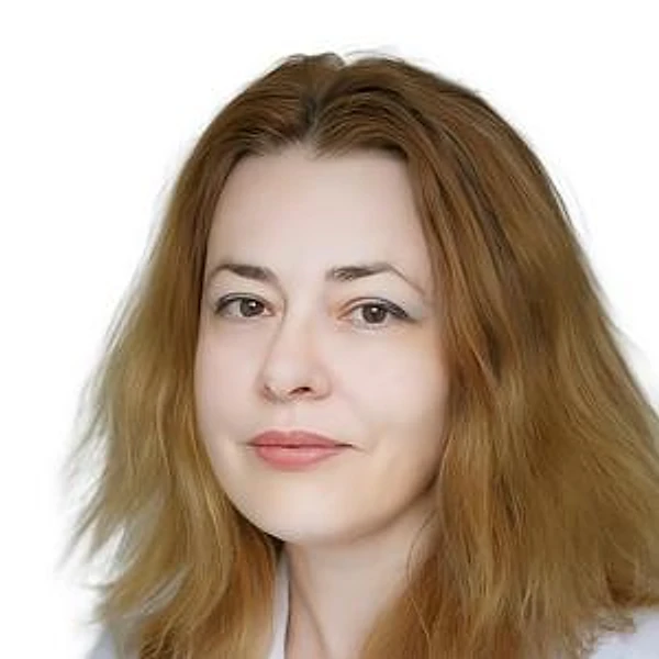 Шапкина Анна Николаевна — Детский хирург, Владивосток