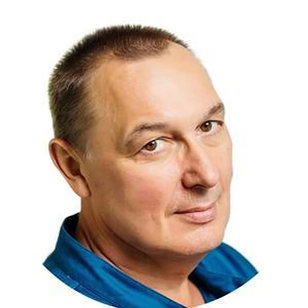 Бубнов Олег Юрьевич — Ортопед, Травматолог, Владивосток