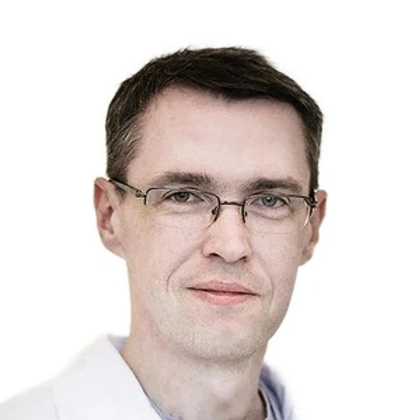 Гриценко Александр Васильевич — Ортопед, Детский ортопед, Травматолог, Владивосток
