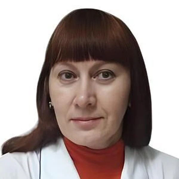 Видиккер Галина Викторовна — Детский невролог, Детский эпилептолог, Новосибирск