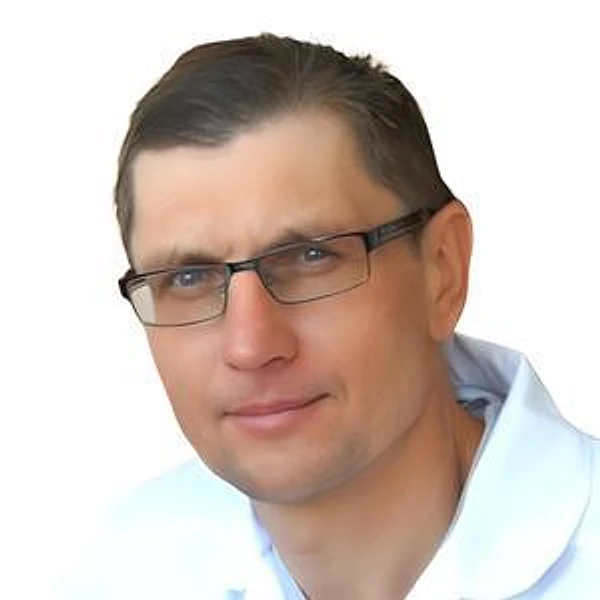 Волков Александр Федорович — Ортопед, Травматолог, Владивосток