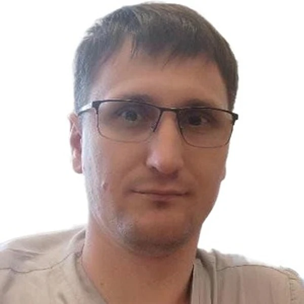 Михайлов Василий Васильевич — Ортопед, Детский ортопед, Травматолог, Владивосток
