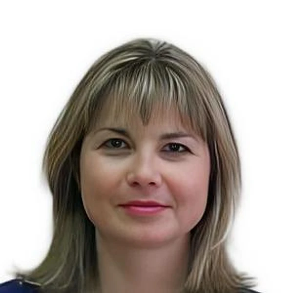 Тонких Ольга Владимировна — Логопед, Новосибирск