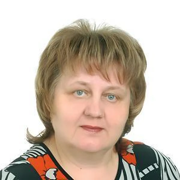 Королева Людмила Владимировна — Детский хирург, Новосибирск