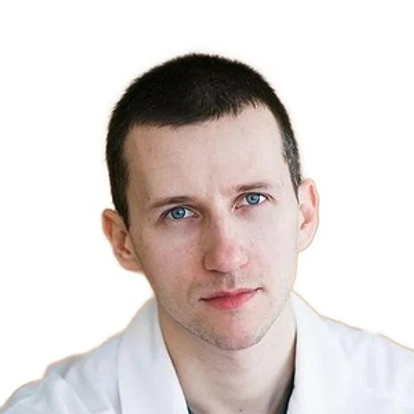 Селютин Сергей Маркович — Малоинвазивный хирург, Владивосток