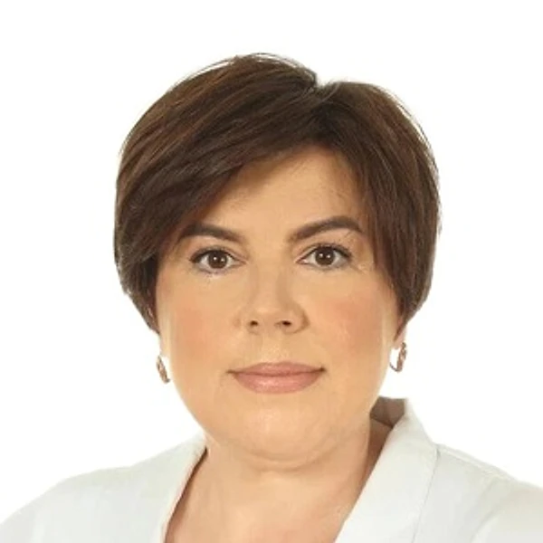 Домрачева Елена Николаевна — Гастроэнтеролог, Терапевт, Новосибирск