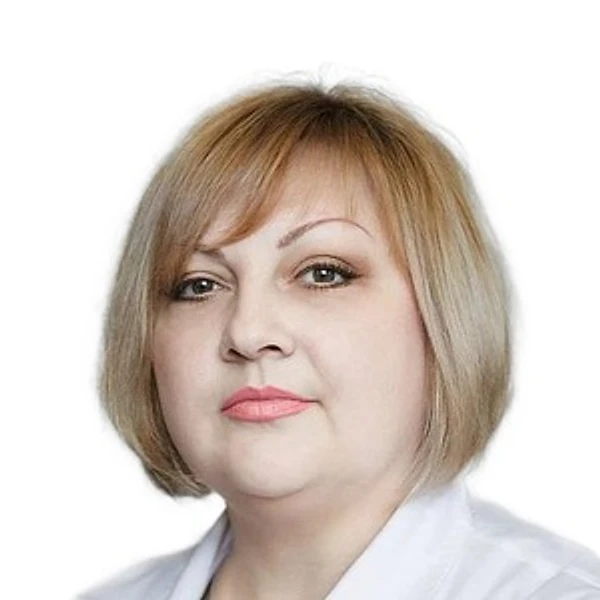 Мищенко Екатерина Петровна — Сосудистый хирург (ангиохирург), Владивосток