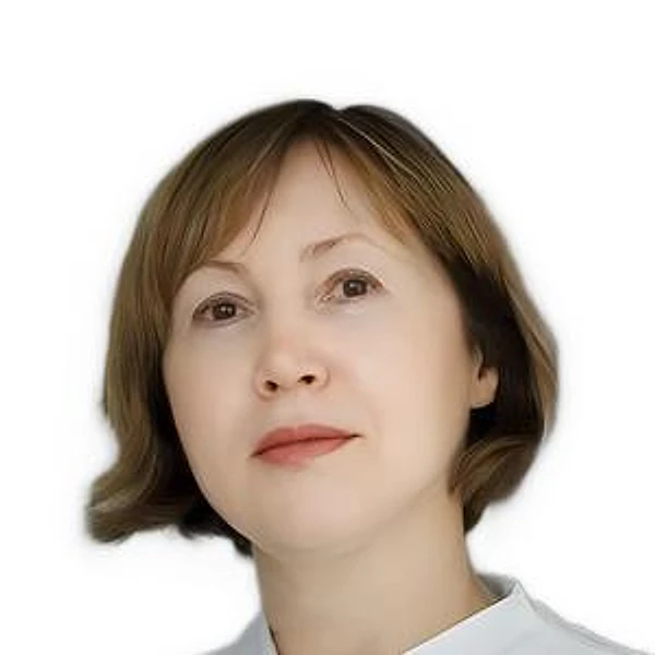 Атамась Ольга Владимировна — Кардиолог, Функциональный диагност, Владивосток