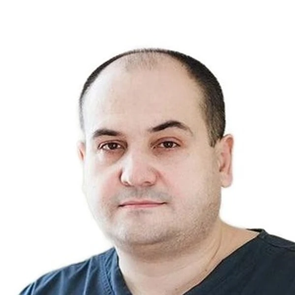 Панарин Вячеслав Александрович — Нейрохирург, Малоинвазивный хирург, Владивосток