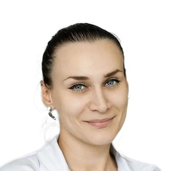Яковенко Ирина Сергеевна — Невролог, Владивосток