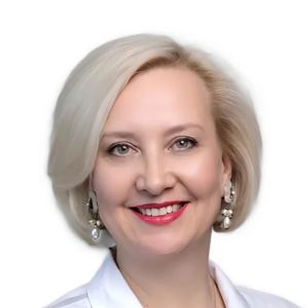 Горбунова Марина Леонидовна — Кардиолог, Аритмолог, Терапевт, Нижний Новгород