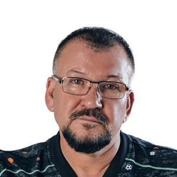 Корнилов Владимир Николаевич — Стоматолог-хирург, Стоматолог-имплантолог, Новосибирск