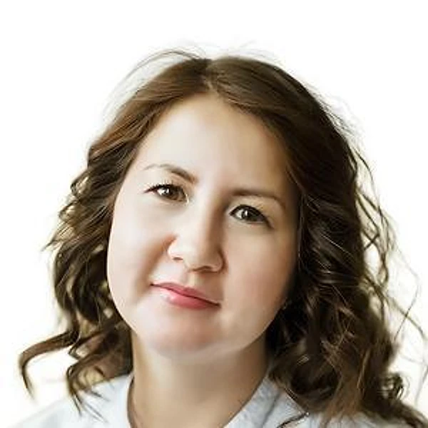 Шекунова Ольга Ивановна — Терапевт, Кардиолог, Лесозаводск
